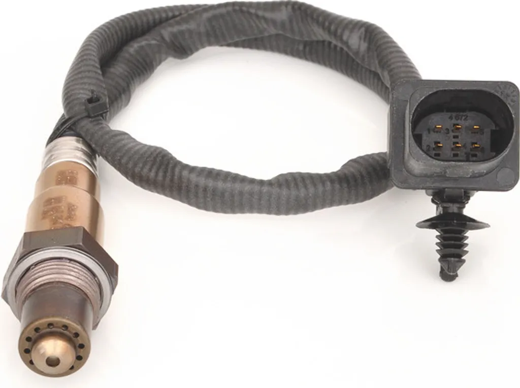 Supprimer Voyant Moteur Alfa 159 avec Sonde Lambda Bosch 0 258 017 111