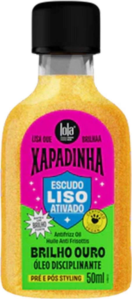 Lola Cosmetics Xapadinha Disciplining  50 ml Zdjęcie produktu 