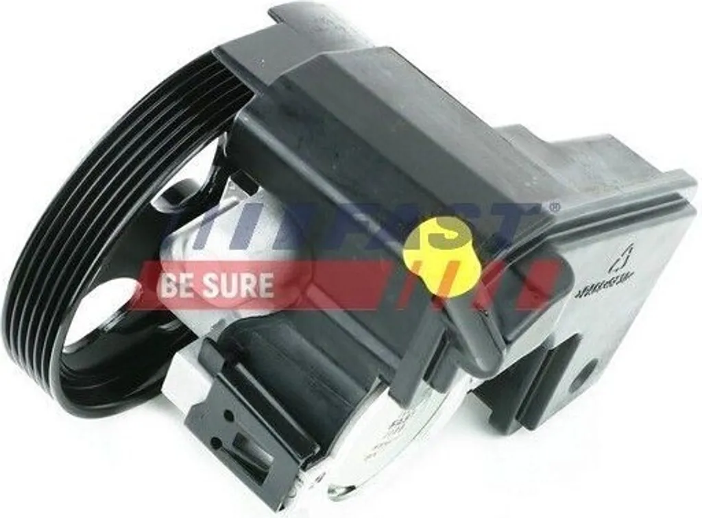 Pompe de direction assistée renforcée FAST FT36214 compatible 4007 4E