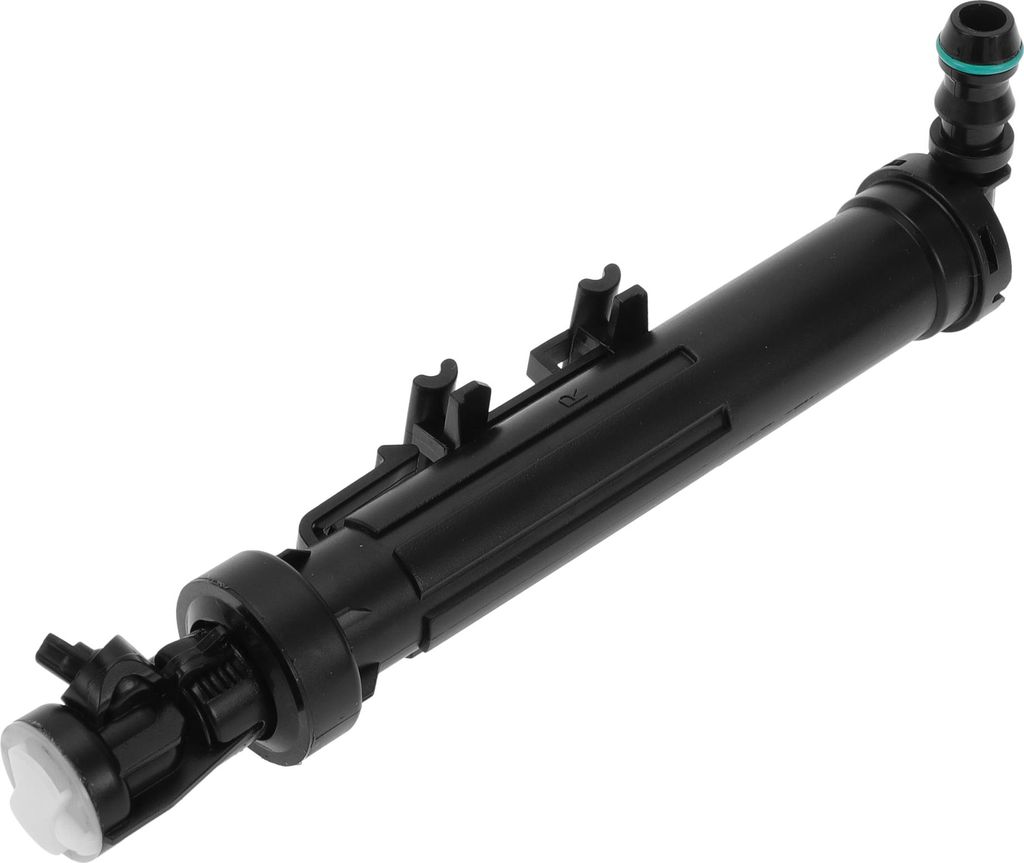 Scheinwerfer-Waschdüse Scheinwerfer-Waschdüse Spritzdüse für Mercedes-Benz GLA-Klasse 2013-2018 für Mercedes-Benz CLA 2013-2018 Kunststoff Nr....