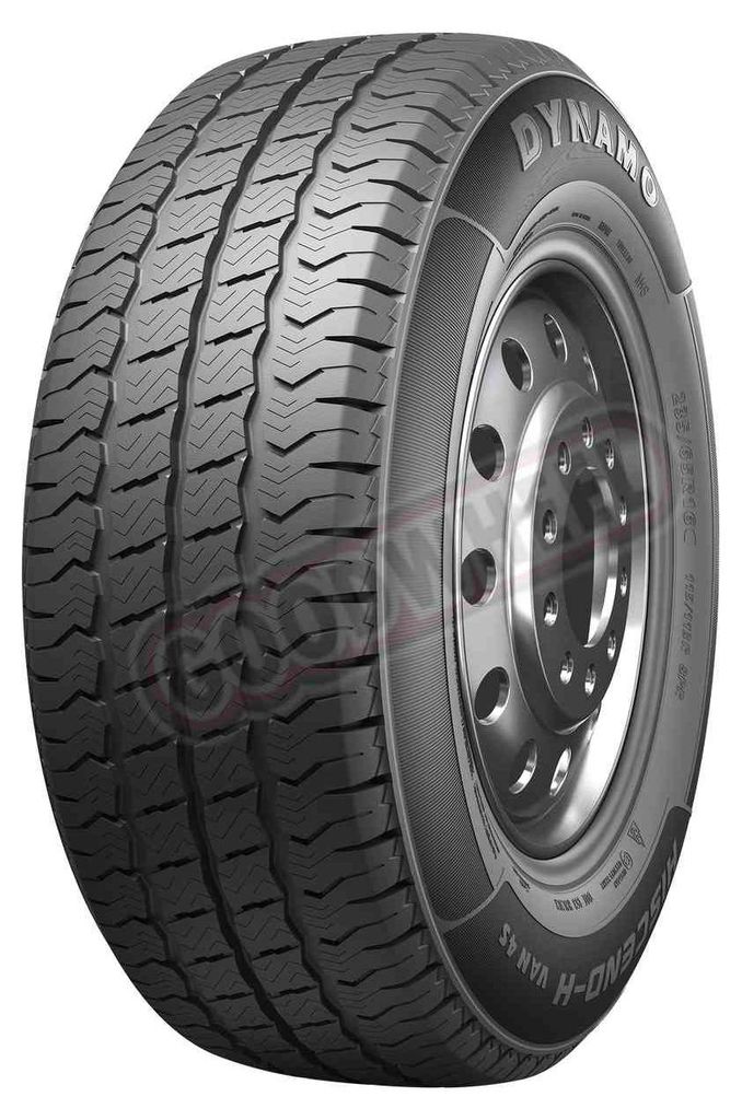 Dynamo Hiscend-H Van 4S 235/65R16C 115/113T Bsw Produktbild 