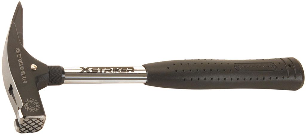 Strešné kladivo XSTRIKER bez magnetu Peddinghaus Obrázok produktu 
