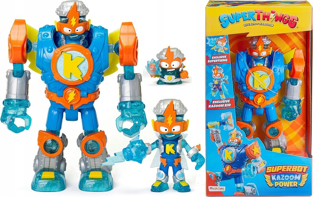 Creative Toys PSTSP516IN00, Akcja/Przygoda, Wielobarwny Zdjęcie produktu 