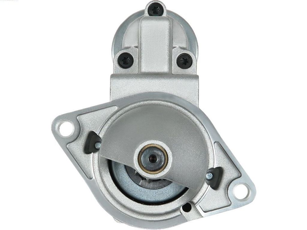 AS-PL S0730S Starter Anlasser 1,1kW für FORD Fiesta Mk4 Schrägheck (JAS, JBS) 12V