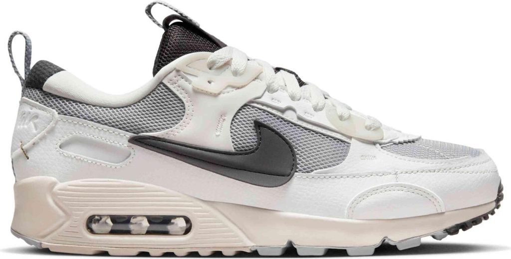 Nike Sneakers DZ4708-001 in Multicolored color size 36 Zdjęcie produktu 