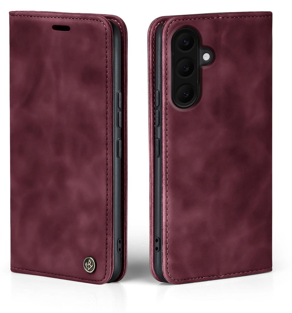 Handy Hülle für Samsung Galaxy A37 5G Klapphülle Bookcase Produktbild 