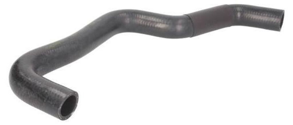 THERMOTEC Wärmetauscher-Schlauch DWP139TT für FIAT DUCATO Kasten (244)