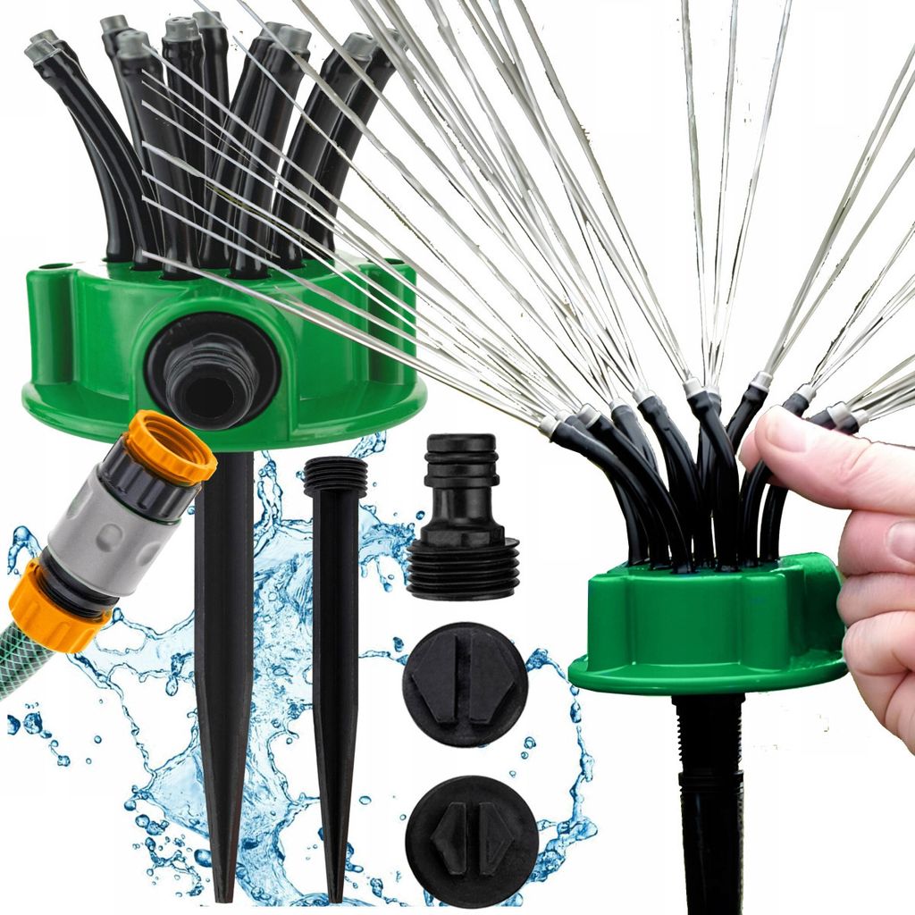 Garten Sprinkler