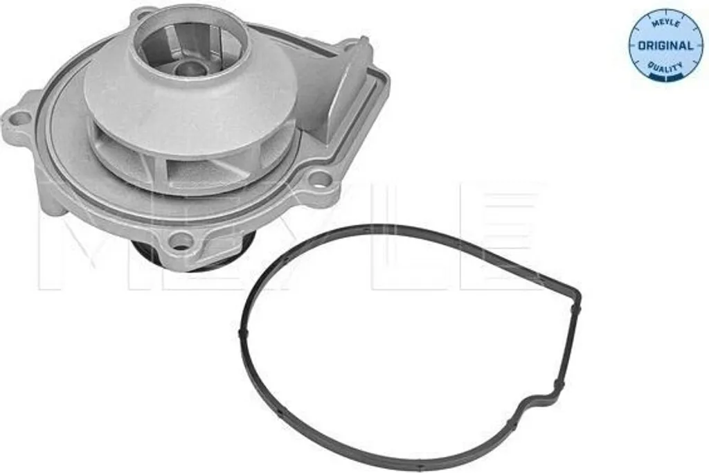 MEYLE 44-13 220 0002 Pompe à Eau OE 68027359AA pour Voyager et Wrangler