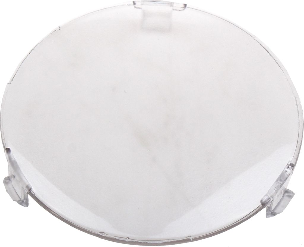 WHIRLPOOL - Lampenkap, rond, polycarbonaat, diameter 37,9 - Productafbeelding 