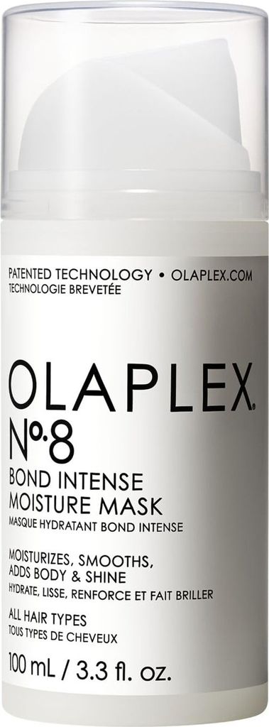 Olaplex No.8 Bond Intense Moisture Mask 100ml Produktbild 13