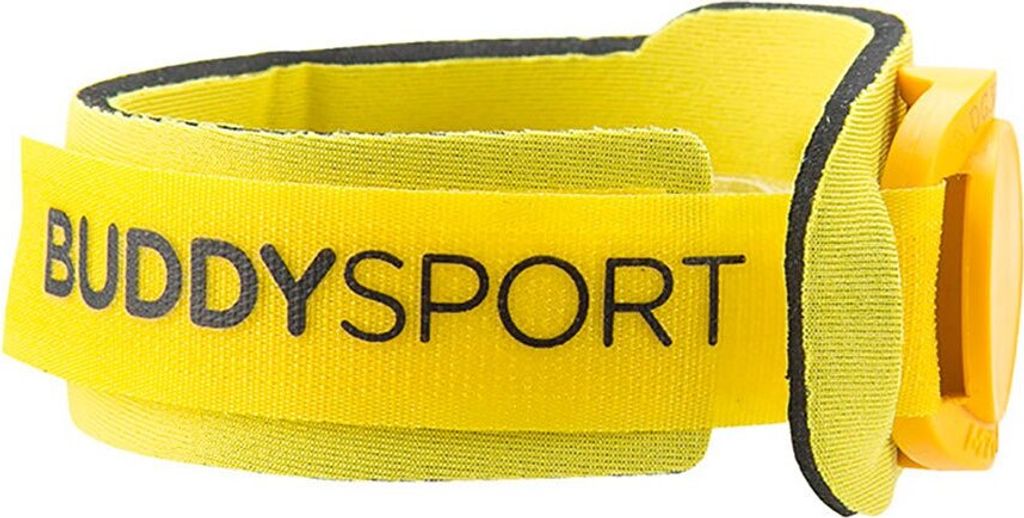 Buddyswim Porta Chip Yellow One Size