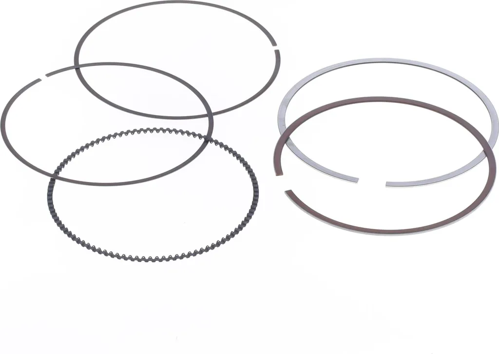 Jeu de segments pour piston Athena 90mm Arctic Cat et Yamaha XT SR 500