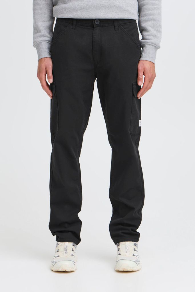 !SOLID SDCADIS Herren Cargohose Hose 100% Baumwolle Normal