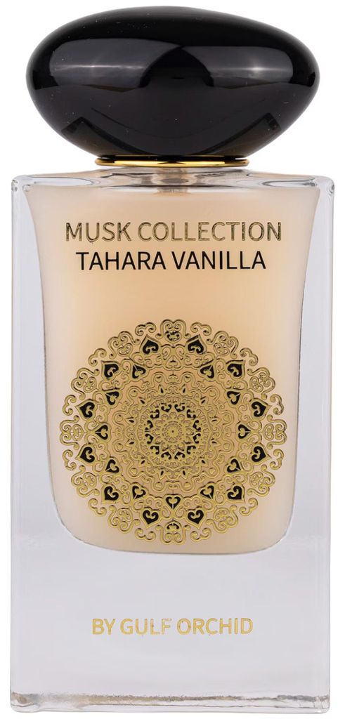 Tahara Vanille Eau de Parfum Spray 60ml Produktbild 
