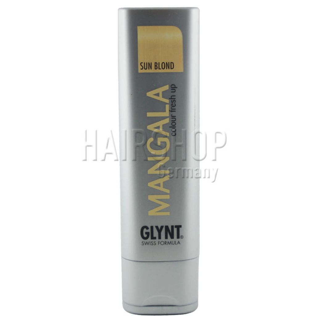 Mangala Sun Blond 200 ml Produktbild 