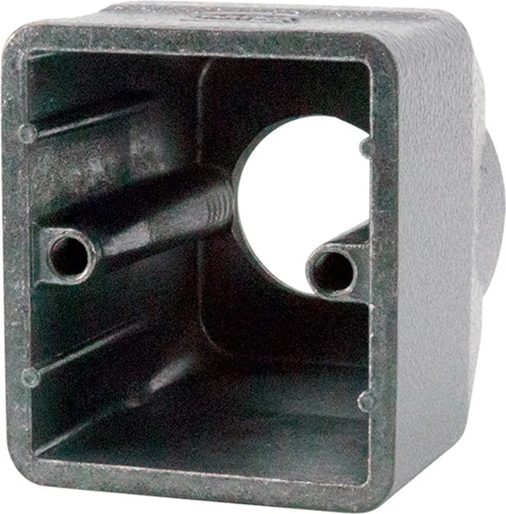 Harting 19140020400 Han-Modular Twin M20 | Sicurezza Certificata