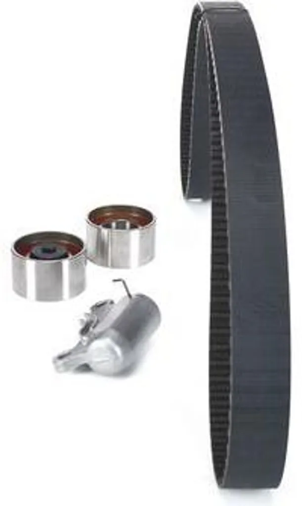 Bosch 1 987 948 133 Jeu de Courroies Dentées pour Mazda 3, 5 et 6