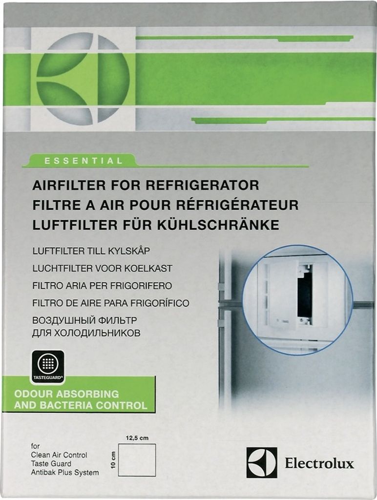 Luftfilter Kohlefilter Kühlschrank Electrolux AEG 902979234