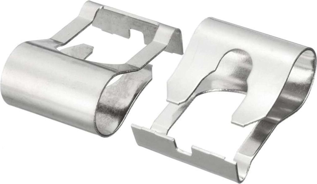Overdrive-Racing Scheibenwischer Gestänge Reparatur Clip Set