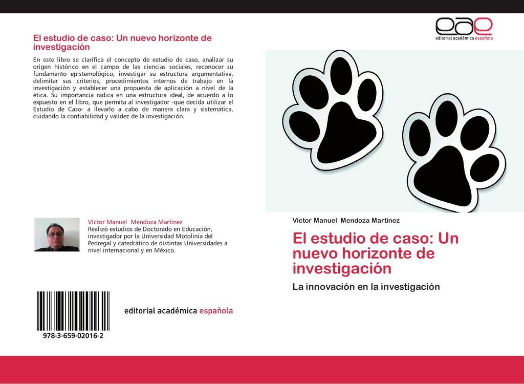 El estudio de caso: Un nuevo horizonte de investigación