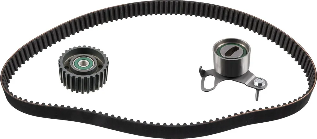 Febi Bilstein 26813 Kit de courroies dentées haute résistance moteur