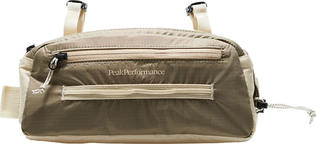 Peak Performance Street Bike Bag AVID BEIGE