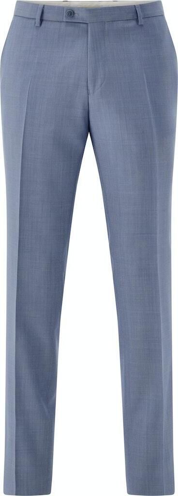 Hose/Trousers CG Pascal-ST 61 hellblau Größe 102