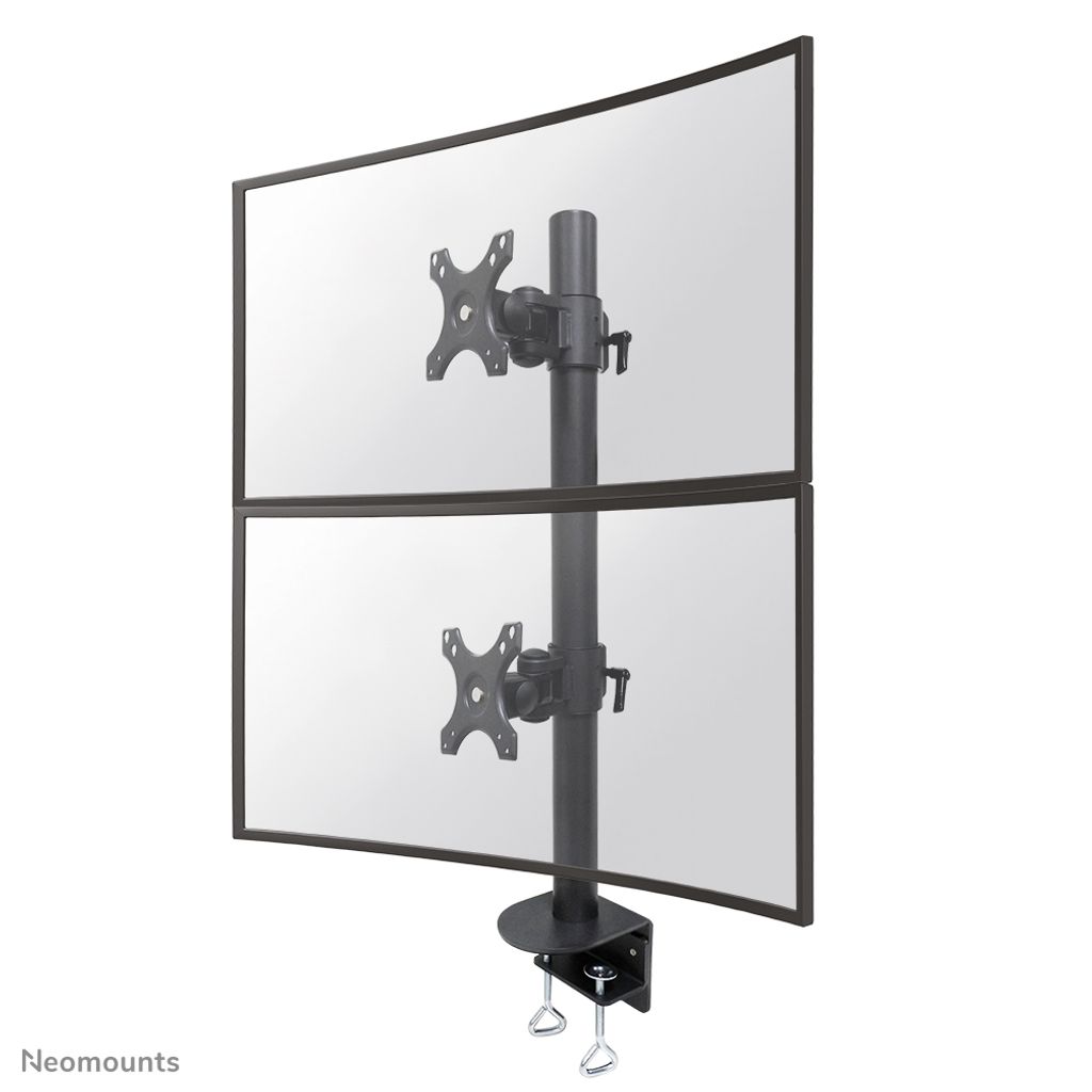 Fpma-D960Dvblackplus Neomounts Obrázek produktu 