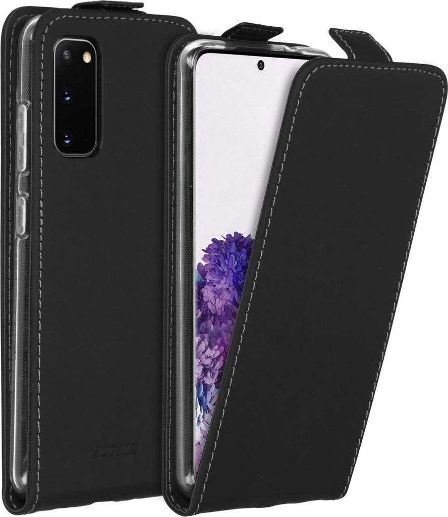 Funda Flip para Samsung Galaxy S20 - Imagen del producto 