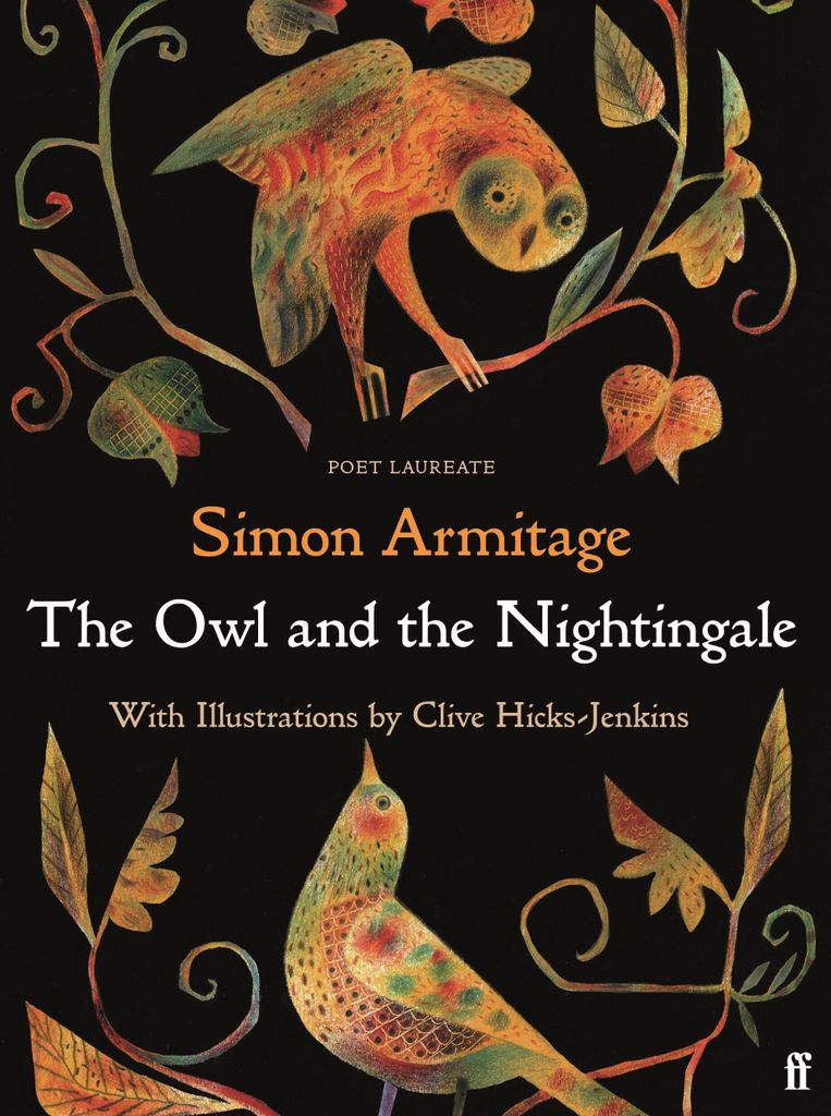 The Owl and the Nightingale