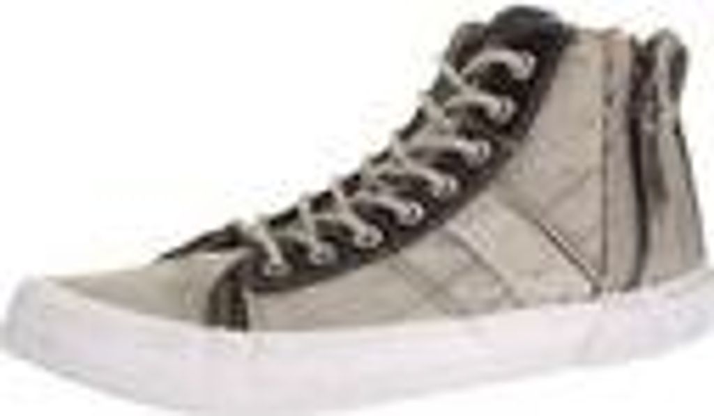 Replay RV76-0016S - Herren Schuhe Freizeitschuhe - 028-grey