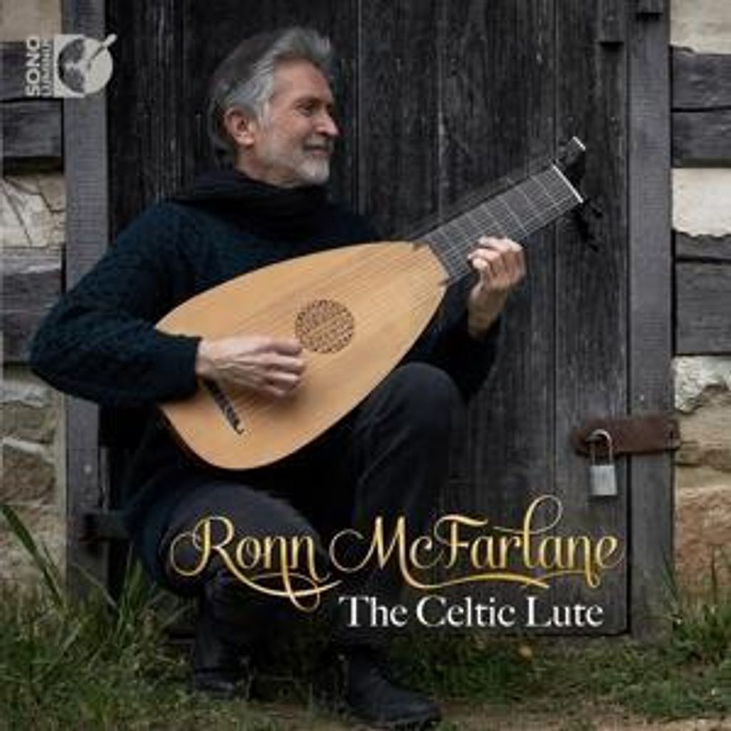 McFarlane, R: Celtic Lute