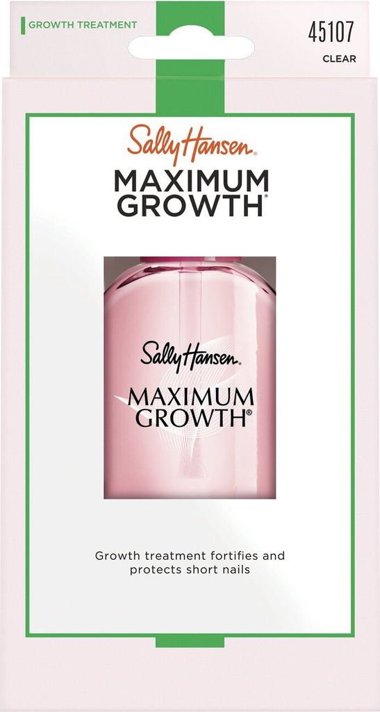 SALLY HANSEN Maximum Growth Nail Conditioner 13.3ml