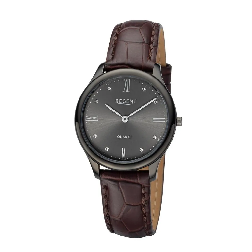 Orologio Donna Regent 2114085: Accessorio Must-Have Minimal Chic
