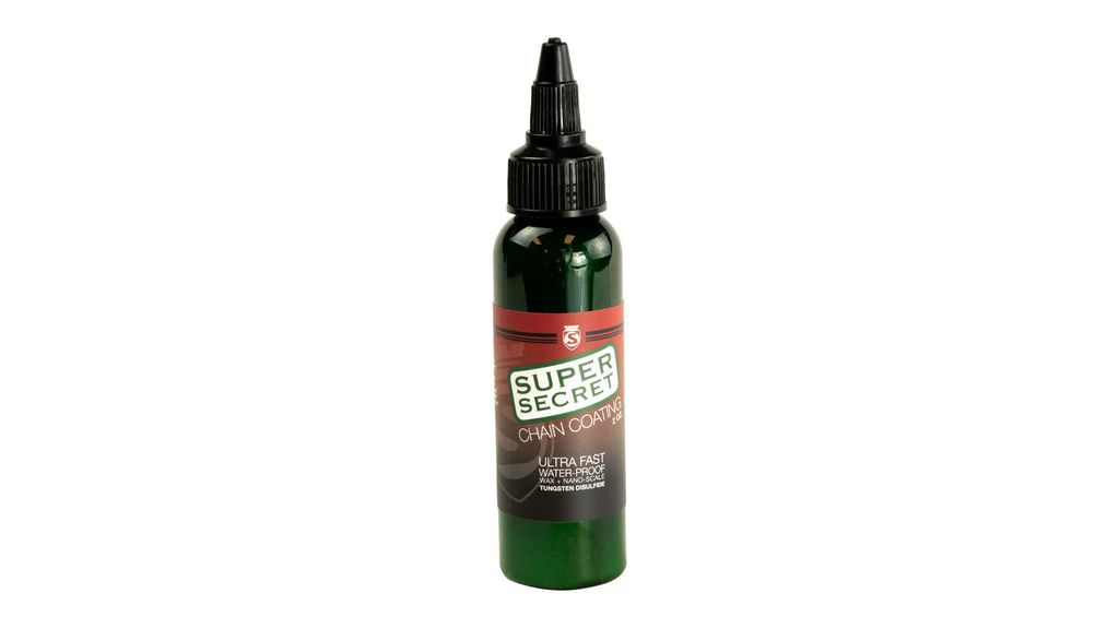Silca kettingwax super secret chain lube chain wax sup.sec. chain lube 60ml