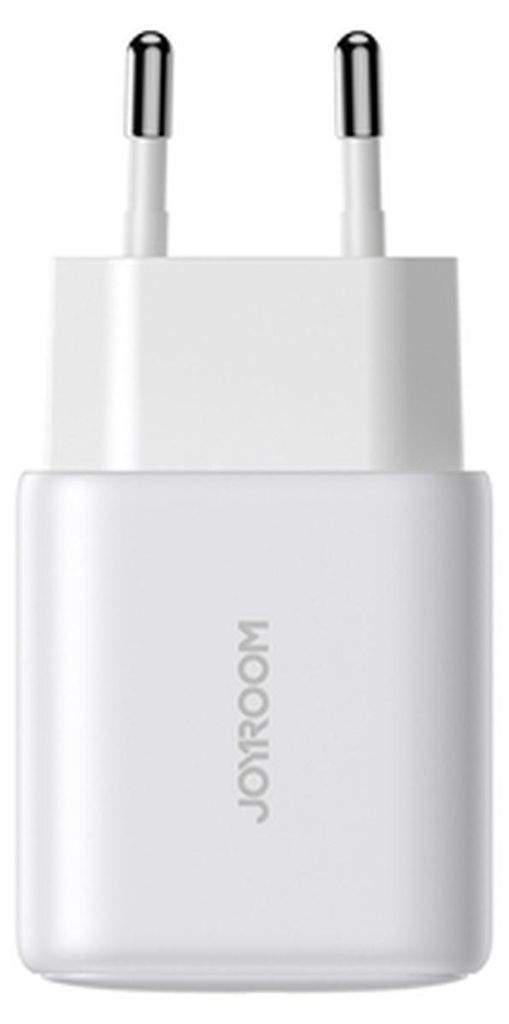 JOYROOM JR-TCF21EU, Drinnen, AC, 12 V, Weiß Produktbild 