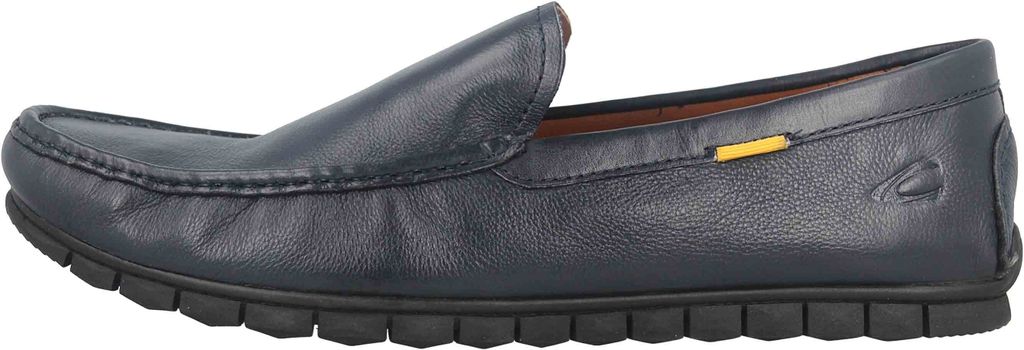 Camel Active Mokassin Blau in Gr. 47