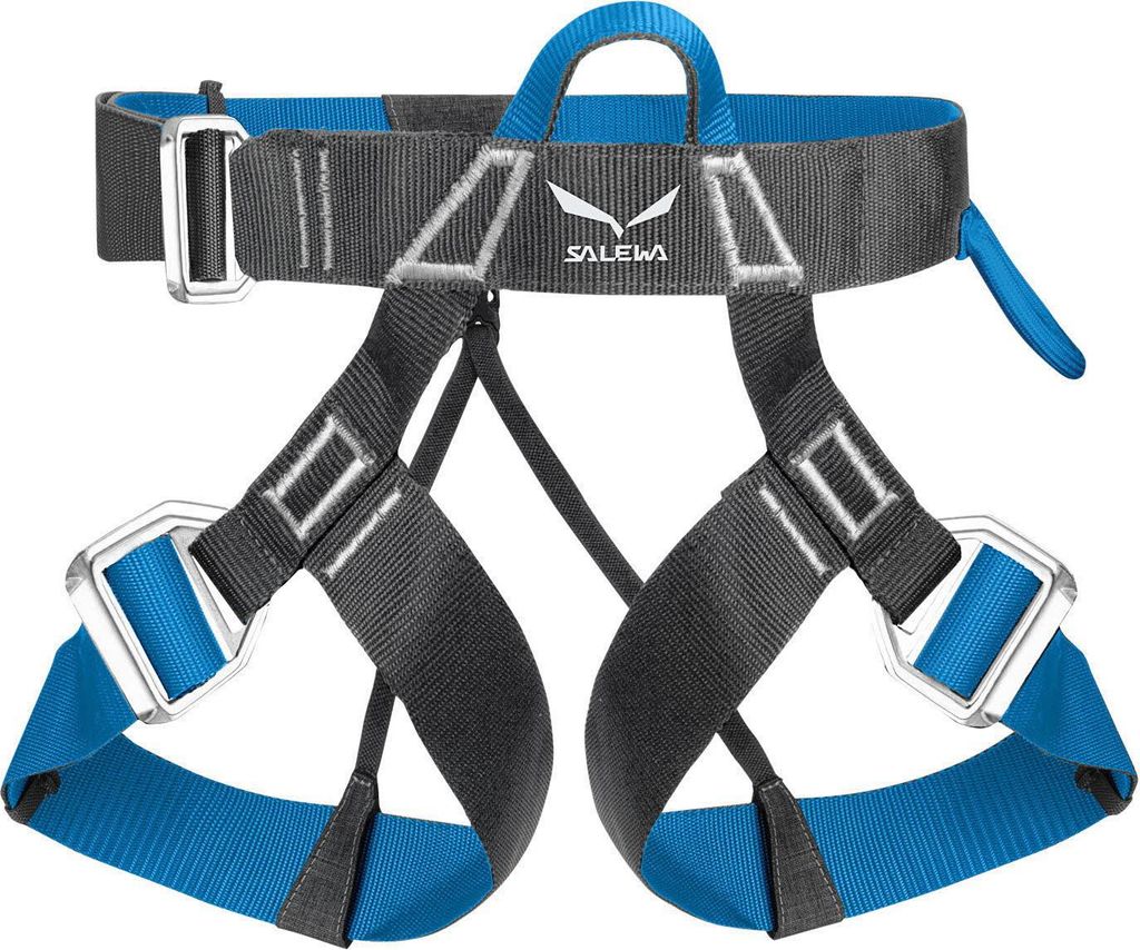 Salewa Klettersteiggurt Ferrata Evo Hüftgurt Klettergurt