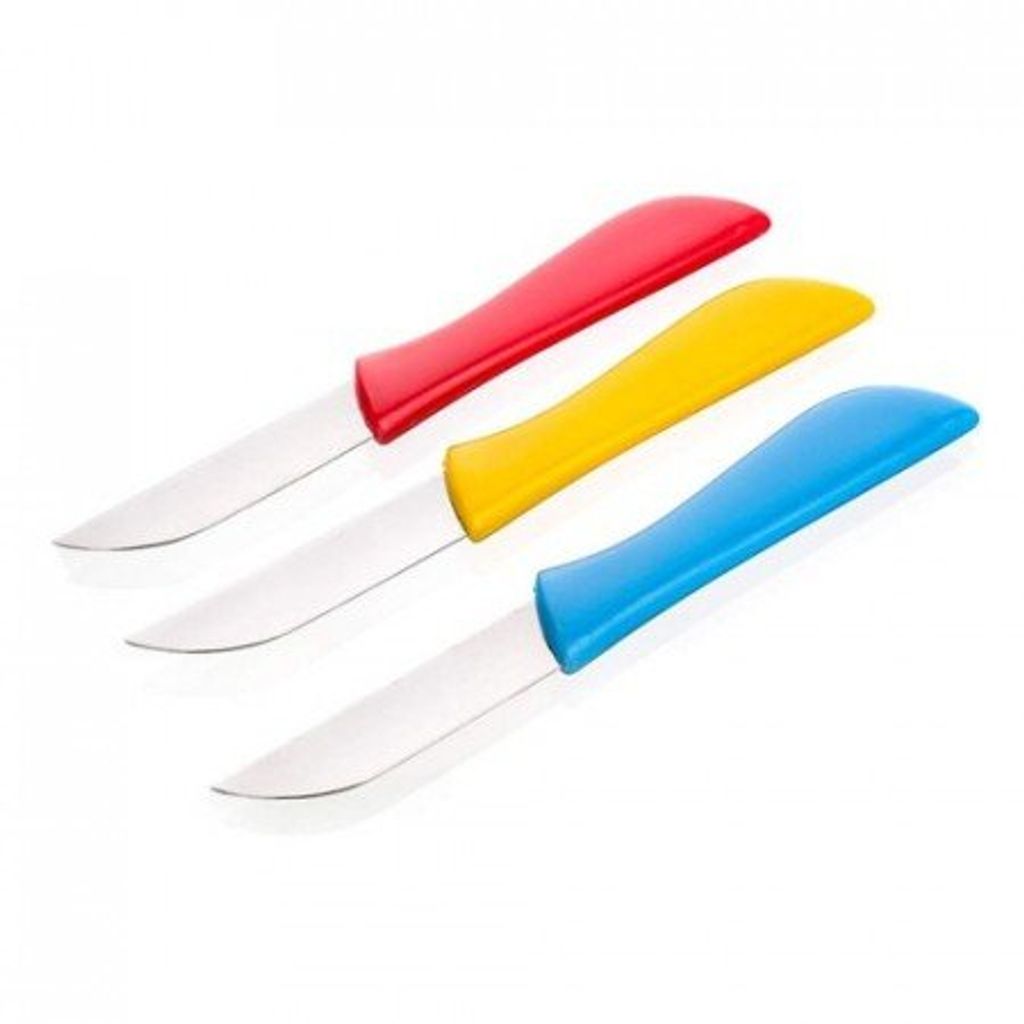 Nôž prakt. APETIT 15cm ass Obrázok produktu 
