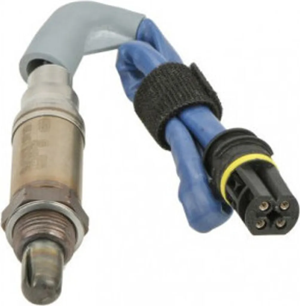 Sonde Lambda Bosch Haute Précision pour Mercedes-Benz Classe S et SL R129
