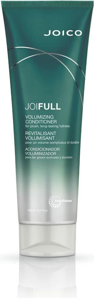 Joico JoiFULL Odżywka nadająca włosom objętości, 250 ml Zdjęcie produktu 