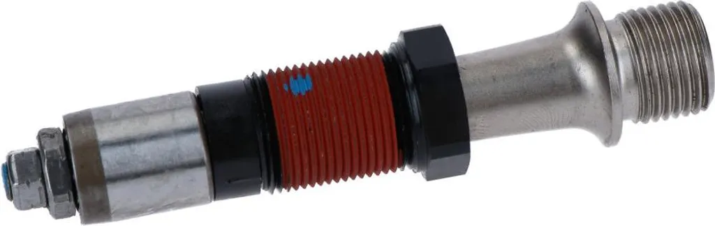 Axe de pédale droit Shimano PD-M8100 de rechange pour pédales VTT SPD