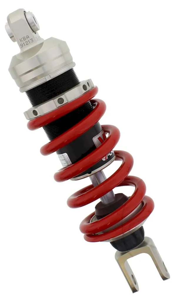 Suspension Arrière YSS MZ456 pour Moto Yamaha YZF R6 600S 2006-2007