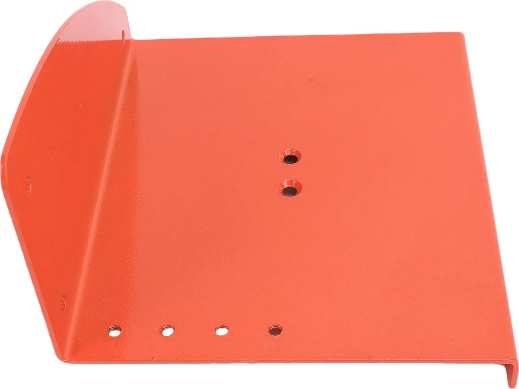 Support de rangement mural pour tronçonneuse MS250 réglable et stable