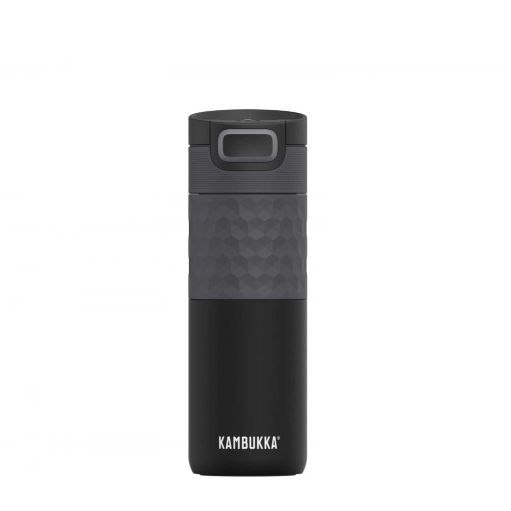 Kambukka Termoska Etna Black Steel 500 ml Obrázek produktu 