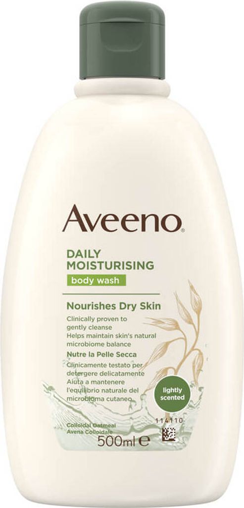 Aveeno Daily Moisturising Duschgel 500ml
