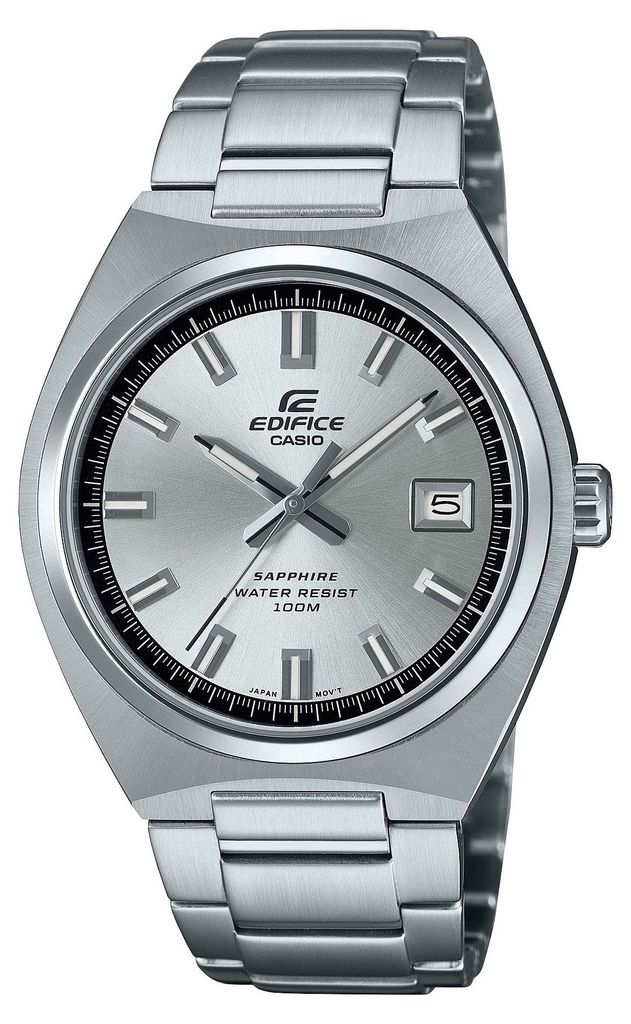 Casio - EFB-109D-7AVEF - Montre-bracelet - Hommes - Quartz Image du produit 
