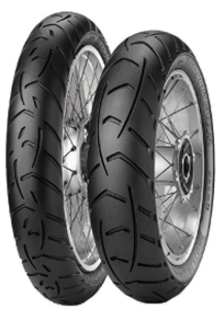 Metzeler Tourance Next 160/60 R17 M/C Tl 69(W) Rear Produktbild 