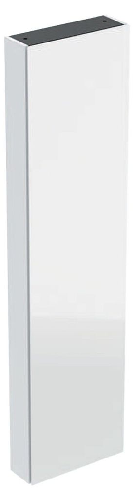 Geberit iCon Hochschrank mit einer Tür, 45x180x15 cm, 502.317.01.2